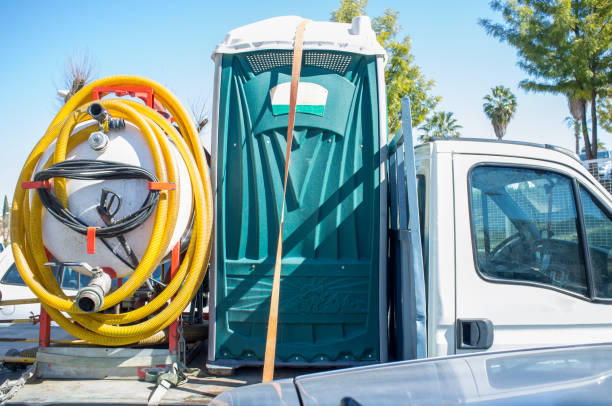 Unionville, GA porta potty rental Company