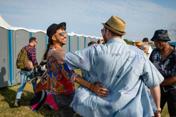 Best Event porta potty rental  in Unionville, GA