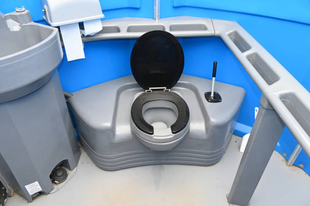 Best Affordable portable toilet rental  in Unionville, GA